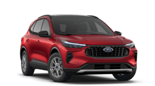 2026 Ford Escape® External Image 5